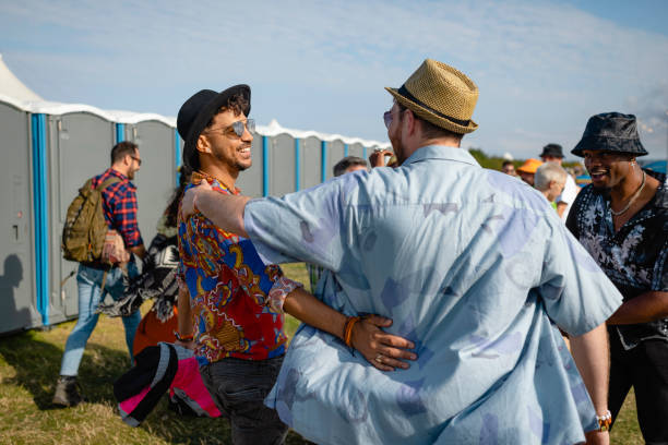 Best Porta potty rental near me  in Brewster Hill, NY