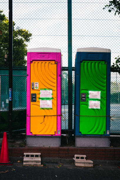Best Event porta potty rental  in Brewster Hill, NY