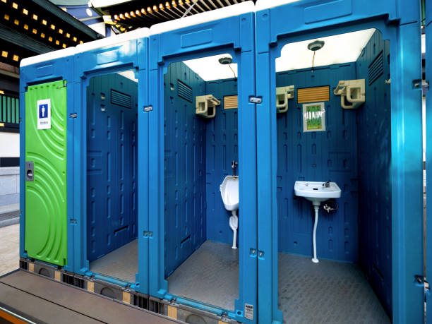 Best Portable bathroom rental  in Brewster Hill, NY