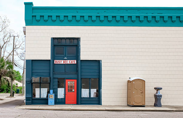Portable Toilet Options We Offer in Brewster Hill, NY