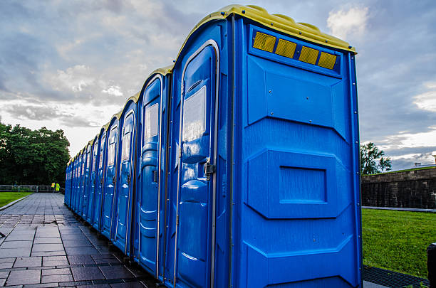 Best Portable restroom trailer rental  in Brewster Hill, NY